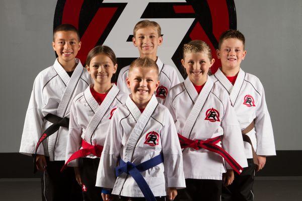 Tiger Rock Martial Arts of Beaumont