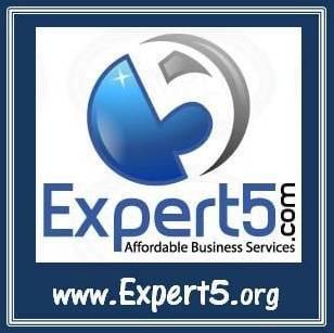 Expert 5