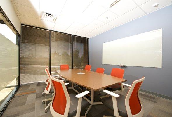 Large Conference Room