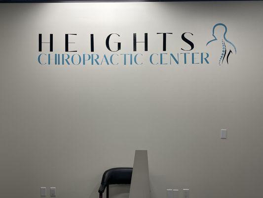 Heights Chiropractic Center