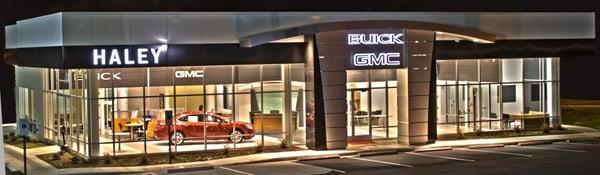 Come by and check out our new showroom and service center!