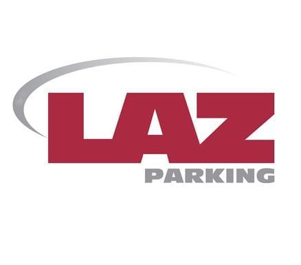 LAZ Company Logo