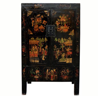 Rare find antique Chinese cabinet