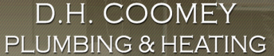 D H Coomey Plumbing & Heating logo