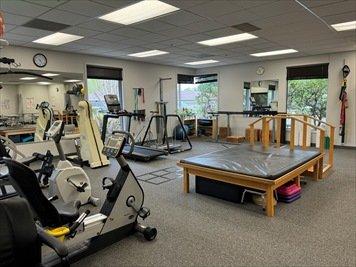 Select Physical Therapy - Bennett Valley