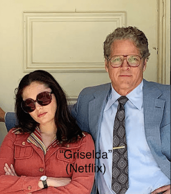 "Griselda" (Netflix)