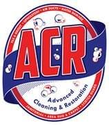 Advanced Cleaning and Restoration Company Logo