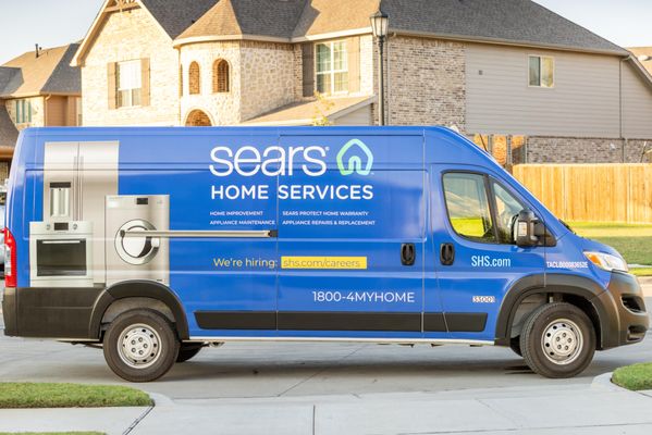 Sears Appliance Repair