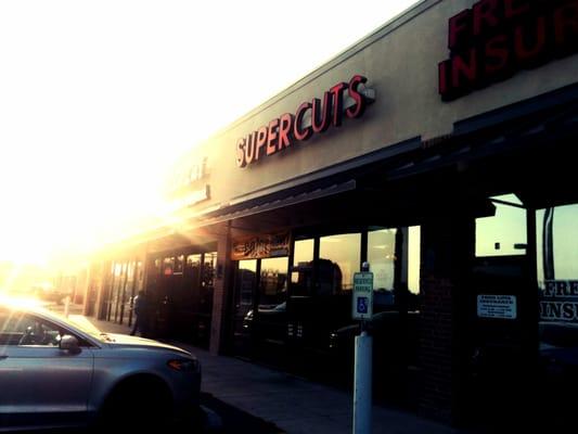 Supercuts