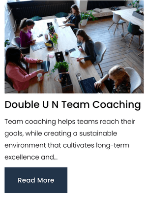 Team Coaching