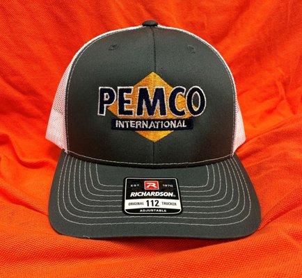 PEMCO Hat