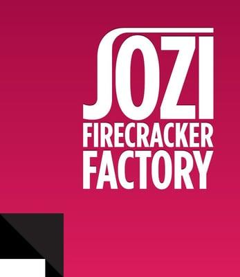 Jozi Firecracker Factory