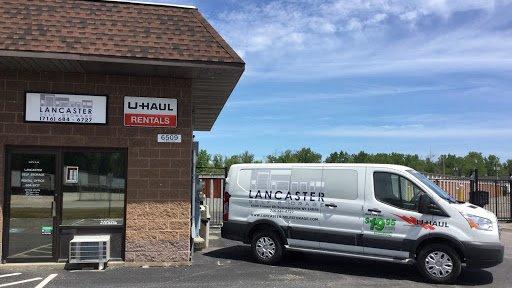 U-Haul Neighborhood Dealer