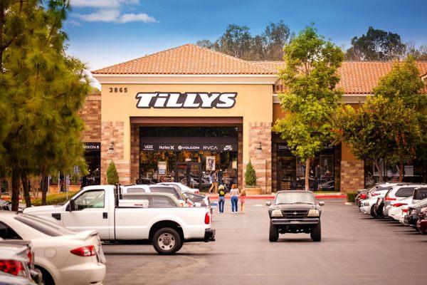 Tillys