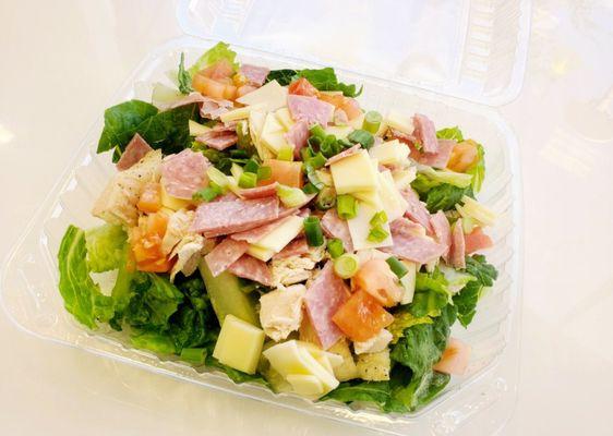 Chopped Salad