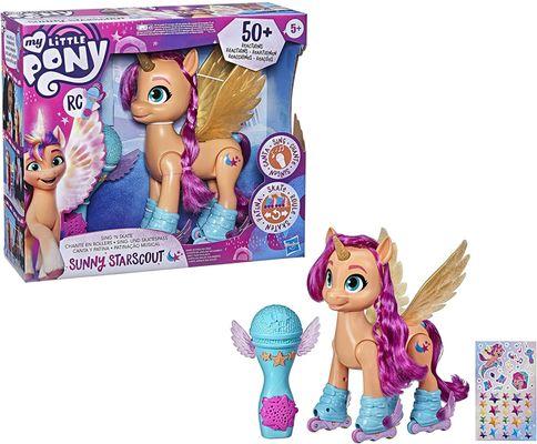 My Little Pony is being offered at King Funko now too!!