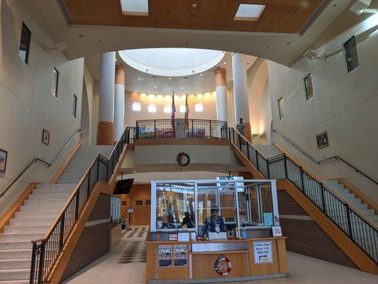 Doña Ana County Government Center