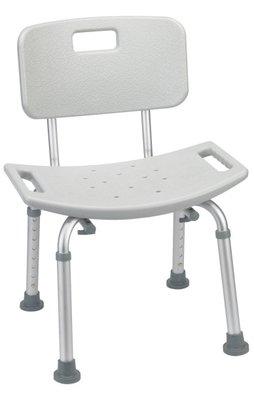 Shower Chairs and Benches