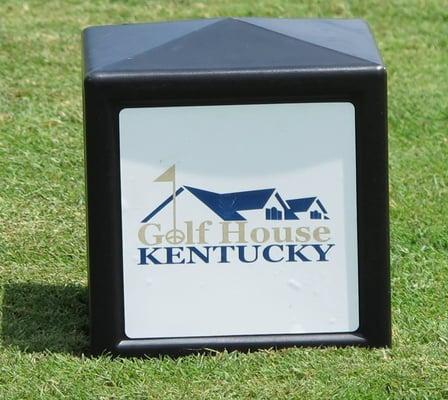 Golf House Kentucky