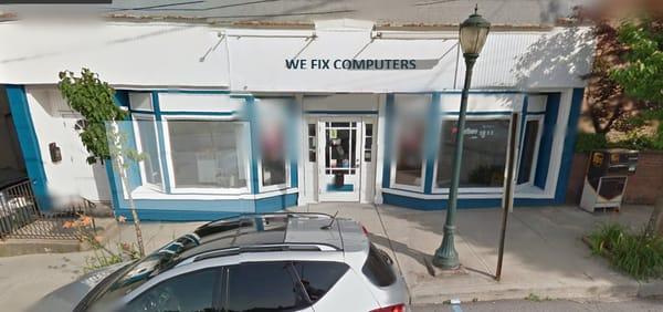 All Computer Services