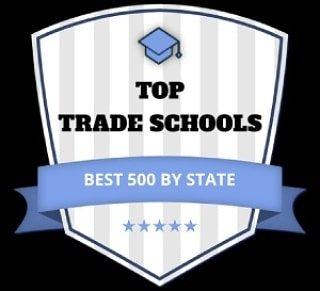 We are in the top 10 vocational schools in Montana. Vocationalhq.com