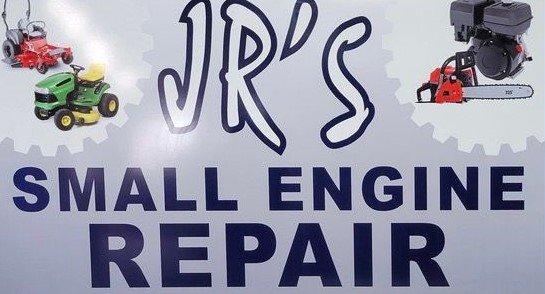 Jr's Small Engine Reapir