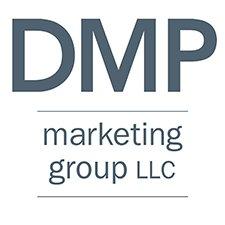 DMP Marketing Group Logo