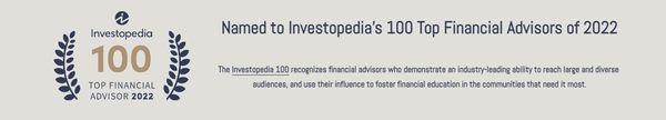 Investopedia Top 100