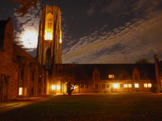 Concordia Seminary