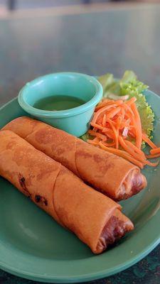 Vietnamese Egg Roll