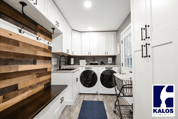 Laundry Room Remodel