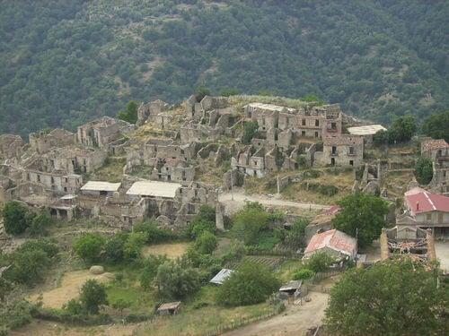 Casalinuovo Calabria Italy