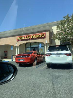 Wells Fargo Advisors