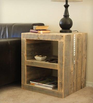 End Tables