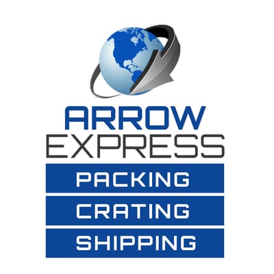 Arrow Express - Packing, Crating, Shipping