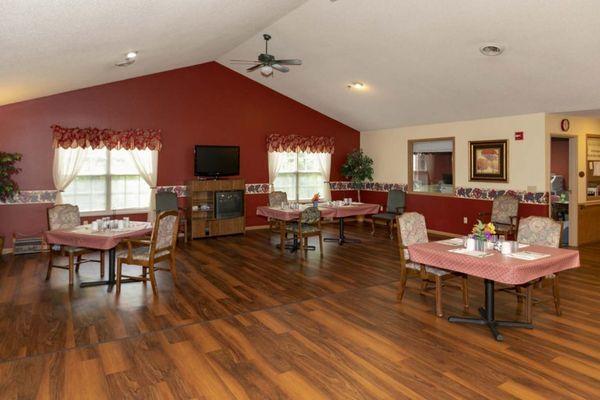 McFarland Villa Assisted Living