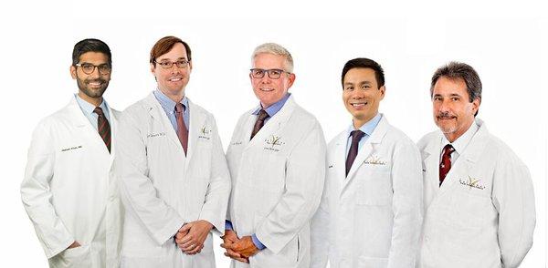 Angus Lowry, M.D., Matthew McCarty, M.D., Yuen Cheng, M.D.