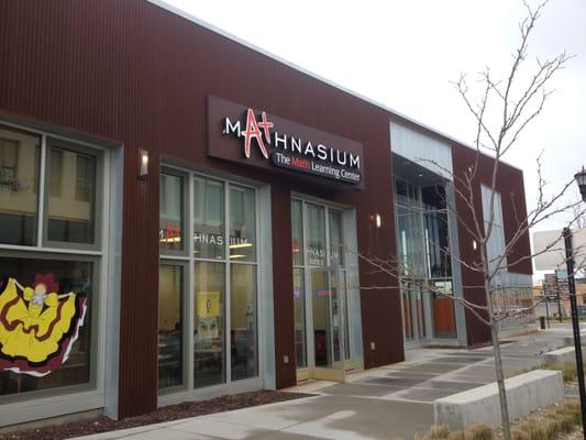 Mathnasium of South Jordan in Soda Row