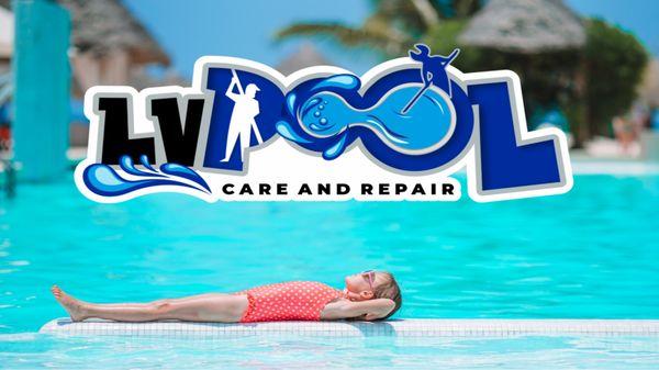 LV Pool Care and Repair