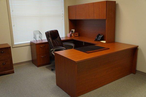 Office Space available for rent!