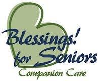 Blessings For Seniors Companion Care