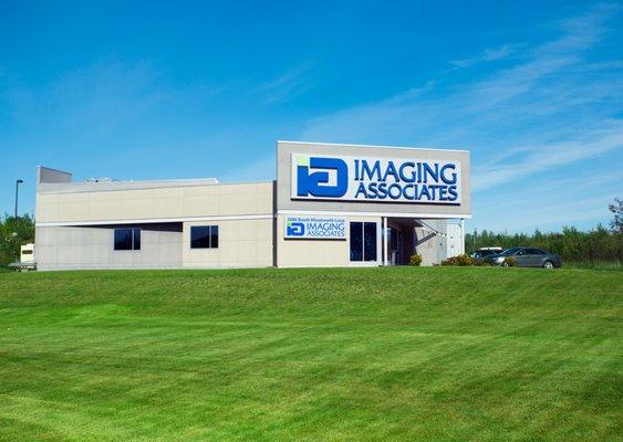 Imaging Associates