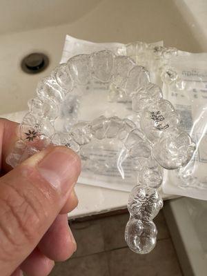 Invisalign