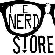 The Nerd Store