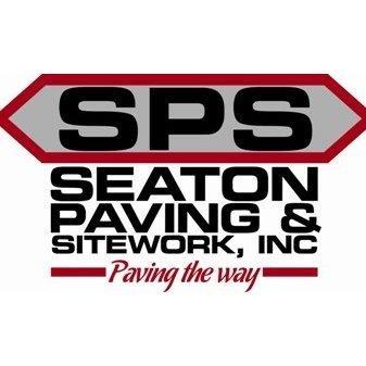 Seaton Paving & Sitework