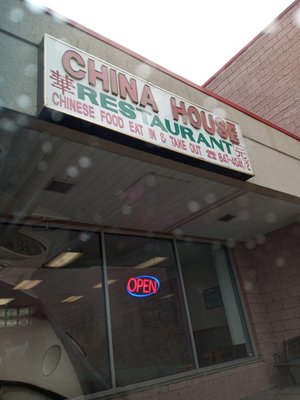 China House