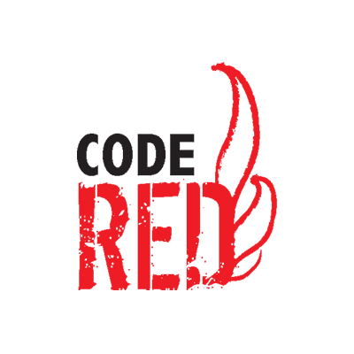 CodeRED Logo