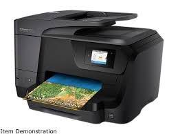 Inkjet Printer