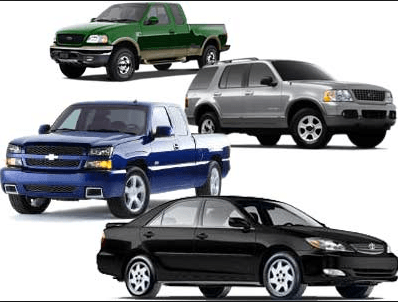 A & M Auto Sales