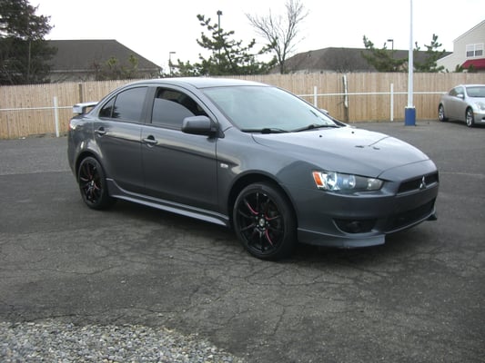 08 LANCER